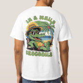 Hauts et T-Shirts pour Hommes (Dos)