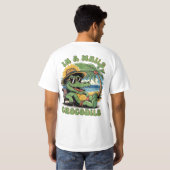 Hauts et T-Shirts pour Hommes (Dos entier)