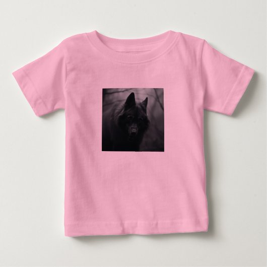 Hauts pour bébé  (Devant)