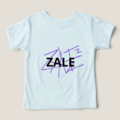Hauts & T-Shirts zale (Design Verso)