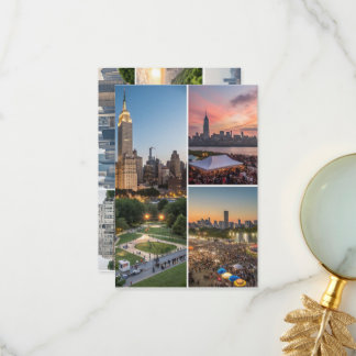 Hava a Good Day  Bedankkaart