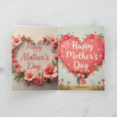 Hava a Good Day Kaart (Binnen)