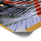 Havamal Hospitality Poster (Hoek)