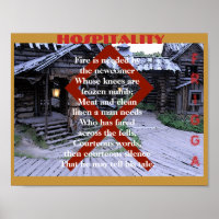 Havamal Hospitality