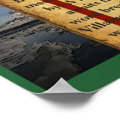 Havamal Truth Poster (Hoek)