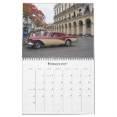havana 2014 kalender (Feb 2027)