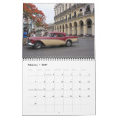 havana 2015 kalender (Feb 2027)