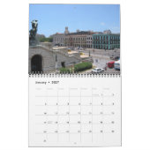 havana 2015 kalender (Jan 2027)