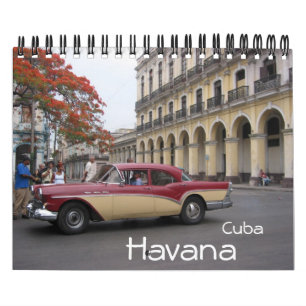 havana 2027 kalender