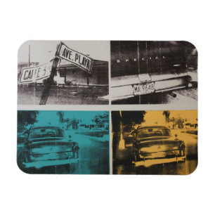Havana 3 magneet