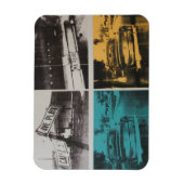 Havana 3 magneet (Verticaal)