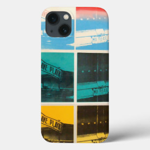 Havana 4 iPhone 13 hoesje