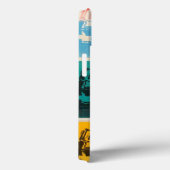 Havana 4 Case-Mate iPhone case (Achterkant / Rechts)