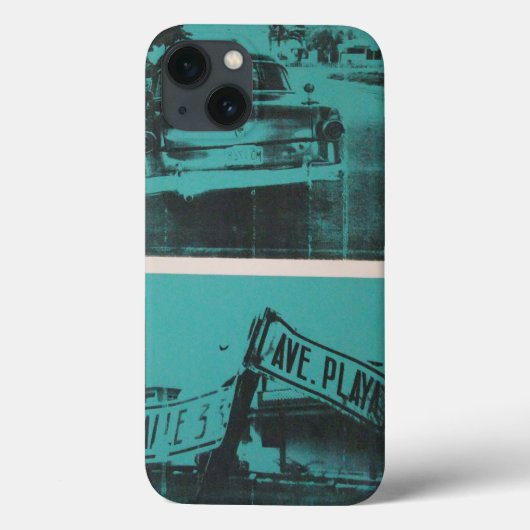 Havana 5 2 Case-Mate iPhone case (Achterkant)