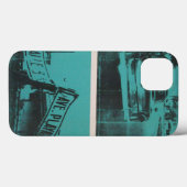 Havana 5 2 Case-Mate iPhone case (Achterkant (horizontaal))