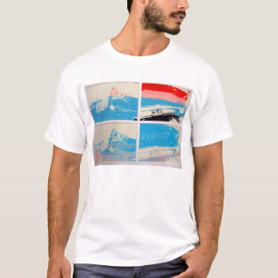 Havana 5 t-shirt