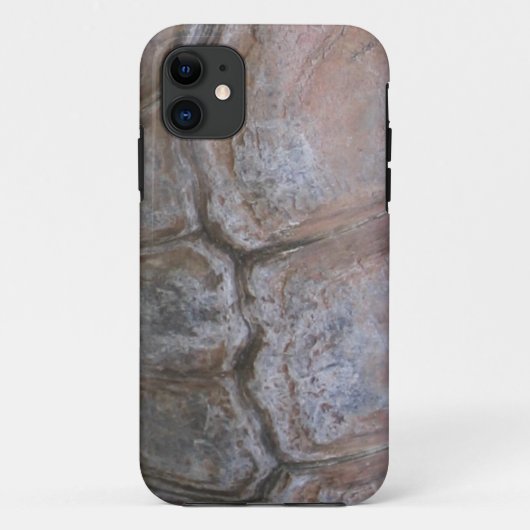 Havana Case-Mate iPhone Case (Achterkant)