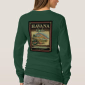 HAVANA COLA Shirt (Achterkant)