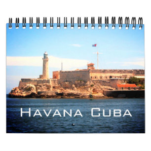 havana cuba 2027 kalender