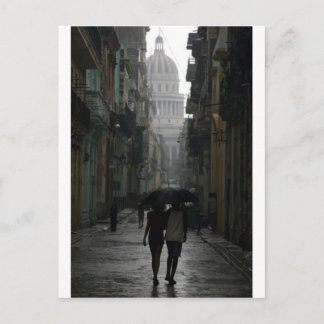 Havana Cuba Briefkaart