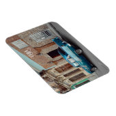 Havana CUBA Car Magneet (Rechterzijde)