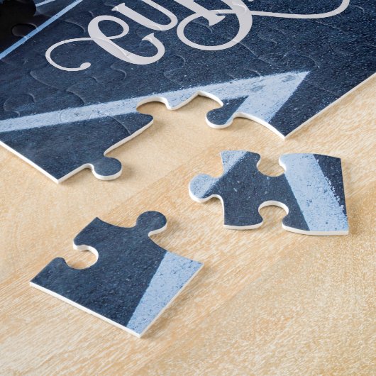 Havana CUBA Jigsaw Puzzle (Côté)