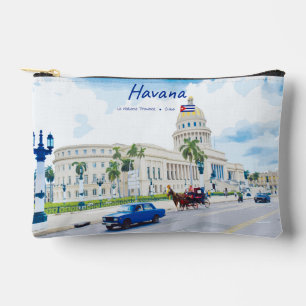 Havana, Cuba - Klassieke Vintage Soul Etui