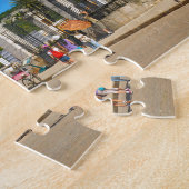 Havana, Cuba Legpuzzel (Zijkant)