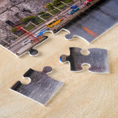 Havana CUBA Legpuzzel (Zijkant)