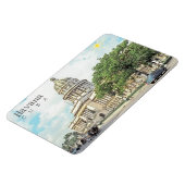 Havana Cuba Magneet (Linkerzijde)