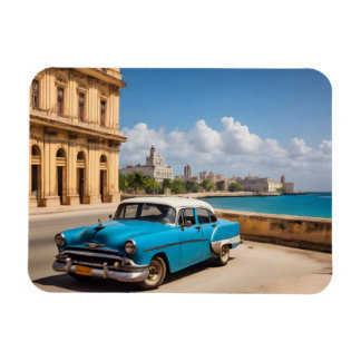 Havana Cuba Magneet