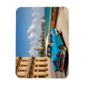 Havana Cuba Magneet (Verticaal)