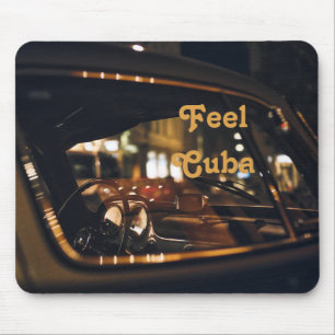 Havana - Cuba Muismat