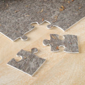 Havana Cuba Puzzle Legpuzzel (Zijkant)