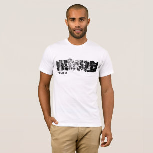 Havana Cuba T-shirt
