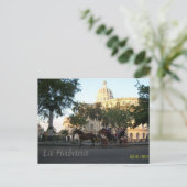 Havana, Cuba, van CubanLove Briefkaart (Staand voorkant)