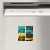 Havana II Magneet (Insitu (Vaatwasser))