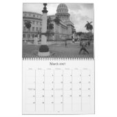 havana kalender 2013 (Mar 2027)