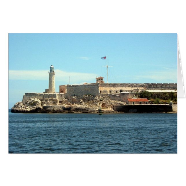 havana morro (Voorkant Horizontaal)