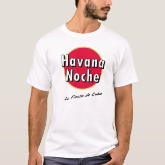 Havana Noche T-shirt