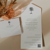 Havana Palm | palmboom bruiloft