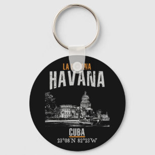 Havana Sleutelhanger