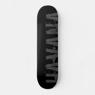 Havana — Stadsstijl — Skateboard