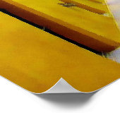 HAVANA STREET POSTER (Hoek)