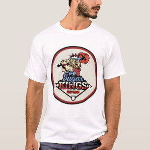 Havana-Sugar King Logo T-Shirt