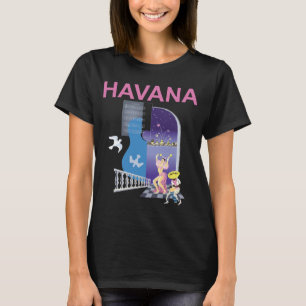 Havana T-shirt