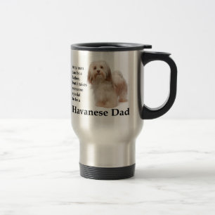 Havanais papa Voyage Mug