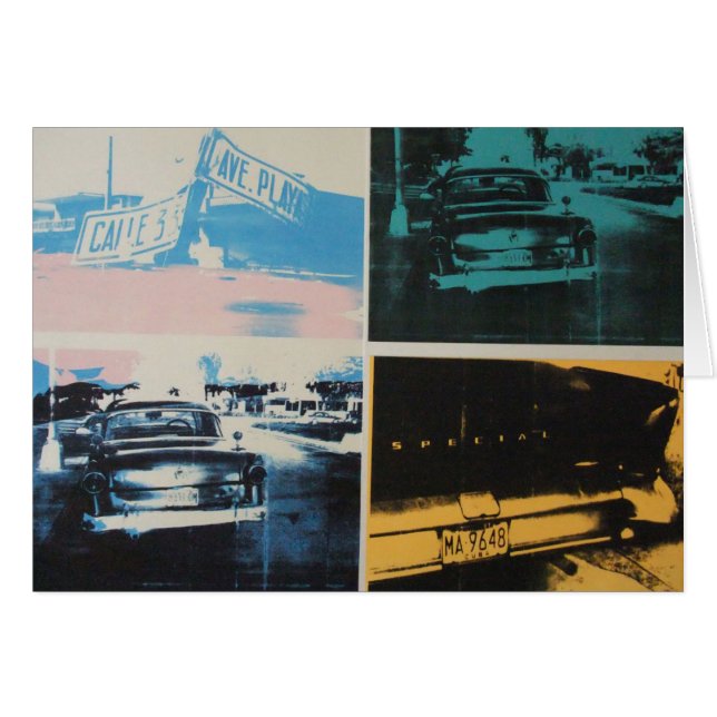 Havane 1 (Devant horizontal)