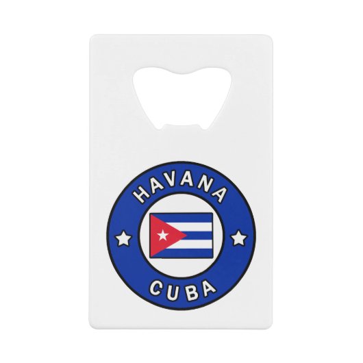 Havane Cuba (Devant)
