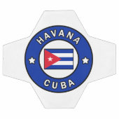 Havane Cuba (Plat)